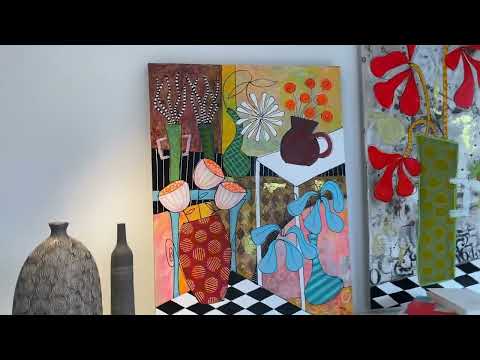 L'Echiquier du Printemps - Thumbnail 12