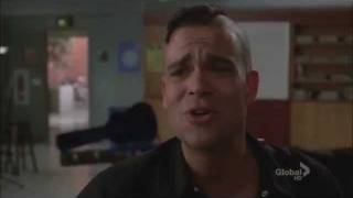 Glee - I&#39;m the only one.wmv