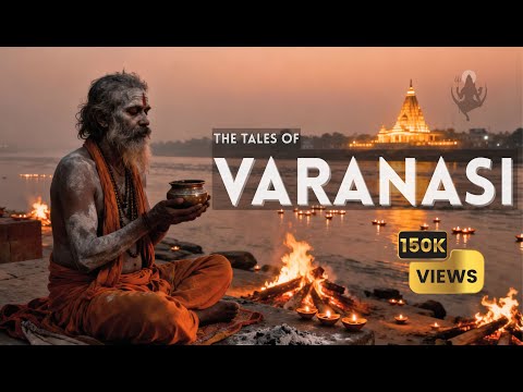 The Tales Of Varanasi | Kashi | Banaras | Ankush Gautam Films