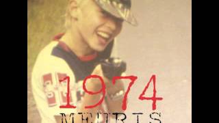 Meuris - 1974 video