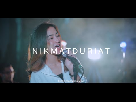 NIKMAT DURIAT | COVER BY FANNY SABILA