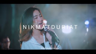 Download lagu NIKMAT DURIAT | COVER BY FANNY SABILA mp3