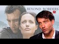 Clive Owen BEYOND BORDERS 2003 Interview Throwback