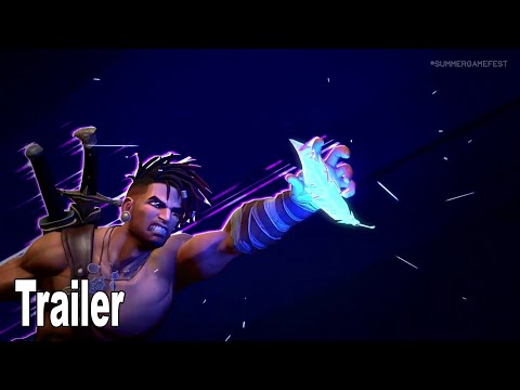 Prince of Persia The Lost Crown Official Trailer. Subscribe for all the latest trailers and gameplay: http://goo.gl/8LO96F Become a member!      / @gamersprey   Join our Discord server: https://discord.gg/7J9puGC Follow us on Twitter: http://goo.gl/aBy2yP