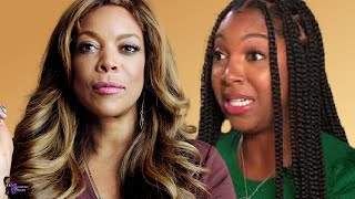 Wendy Williams MOVES OUT Of New York & RETURNS To Florida + Sharina SUED After Failing To Pay TJMAXX