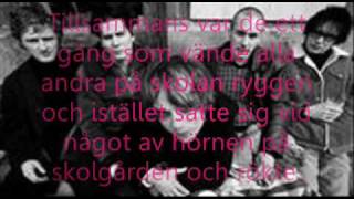 Broder Daniel - Cruel town