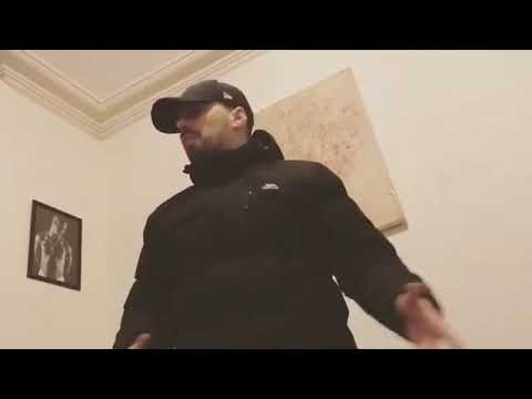 G-UP - Freestyle (Mbi Kojota Beat) |Rap Artist