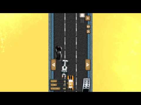 2D SUPER RACING LONG Video