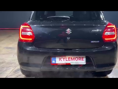 Suzuki Swift 1.2L PETROL AUTO - CRUISE CONTROL - R - Image 2