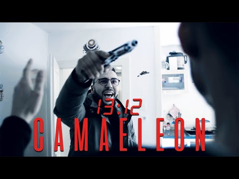 CAMAELEON - 13 UHR 12
