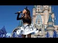 Ariana Grande - Focus (Live at the Disney Christmas Parade 2015)