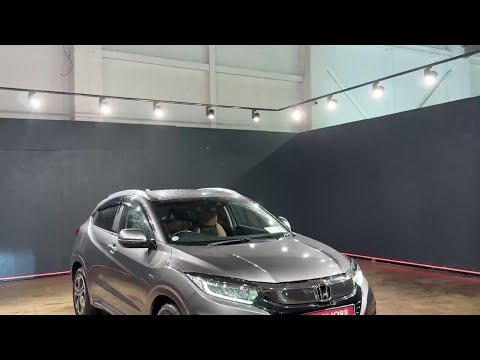 Honda Vezel 1.5L AUTOMATIC HYBRID - REVERSE CAMERA - Image 2