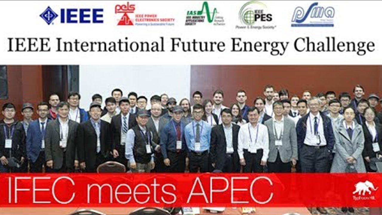 IFEC 2018 Semi Finals | Event Highlights