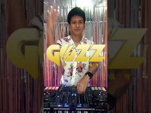 ⚡🕺GOZZ DJ - ALGUNAS DE LAS CANCIONES QUE BAILASTE, CANTASTE Y DEDICASTE🔥💯⏰