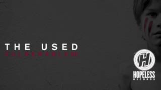 The Used - I Come Alive (Revolvr and Danny Mihai Remix)