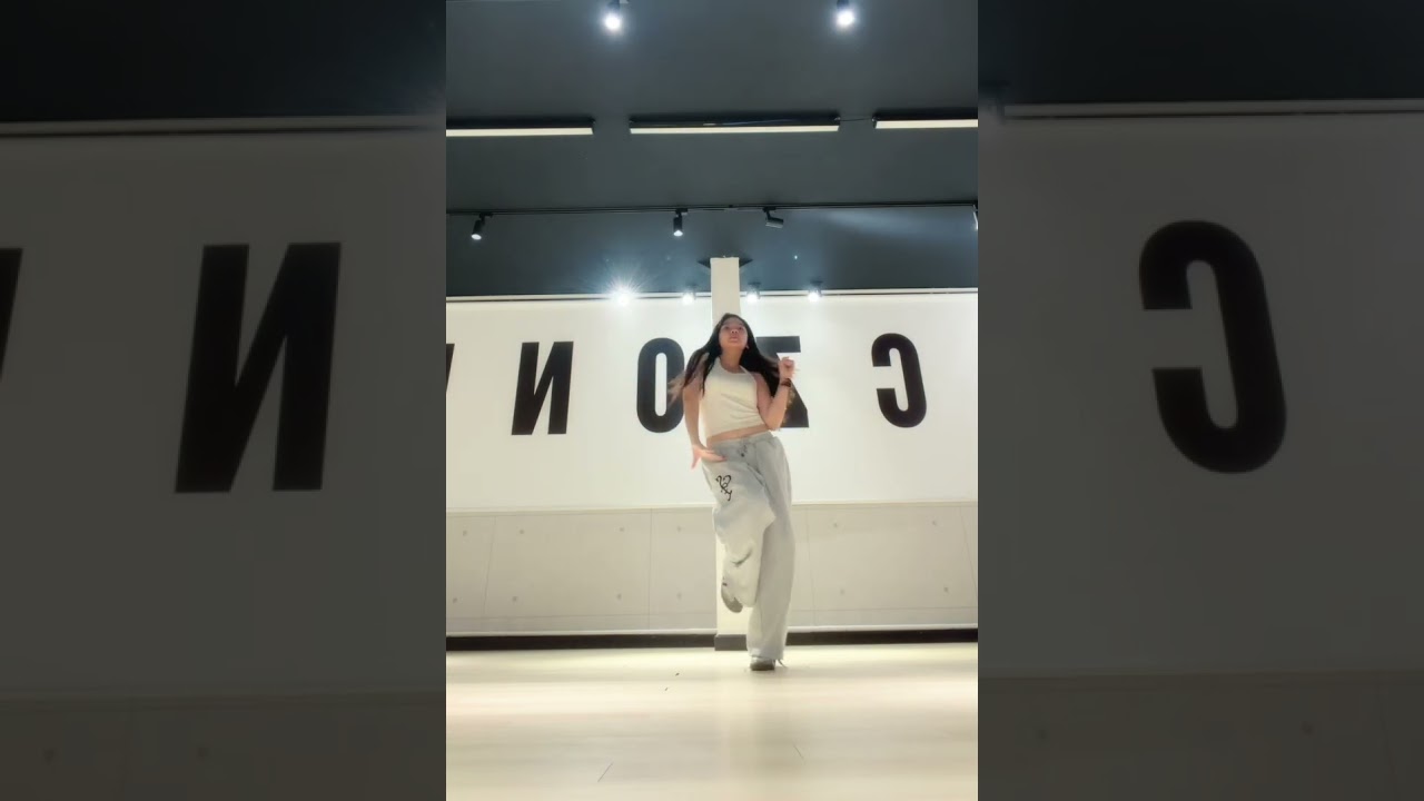 Dance Cover