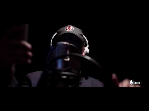 Sami Switch - Black Lives Matter - VN Studios