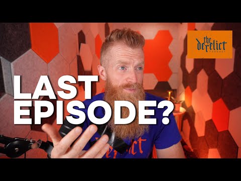 The Last Episode? EP 76