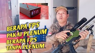 Download lagu HOW MUCH IS THE FPS DIFFERENCE BETWEEN USING POWER PLENUM AND WITHOUT POWER PLENUM FOR THE PREDAT... mp3 Download lagu HOW MUCH IS THE FPS DIFFERENCE BETWEEN USING POWER PLENUM AND WITHOUT POWER PLENUM FOR THE PREDAT... mp3