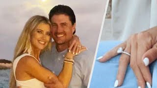 Christina Haack ENGAGED to Joshua Hall