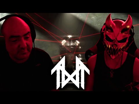 My Father's First Time Hearing @Sleep-Token - "The Summoning" Reaction