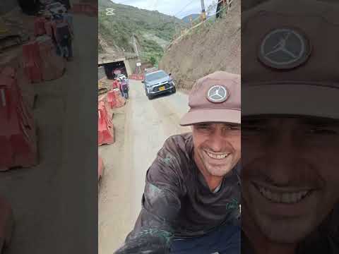 Gracias por éste nuevo día! voy saliendo de Manglar pedaleando hasta Dabeiba Antioquia Colombia
