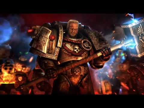 I Am Gabriel Angelos