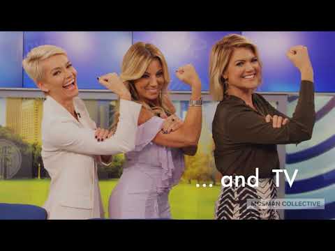 Jo Casamento shares her beauty secrets