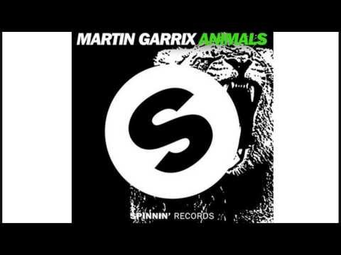 Martin Garrix - Animals VS Zedd - Spectrum