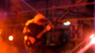 Honest Man - great plaza philly 8-29-10