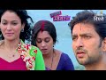 Will She Be Able To Bind Vikrant And Simar Together Sasural Simar Ka Colors Rishtey