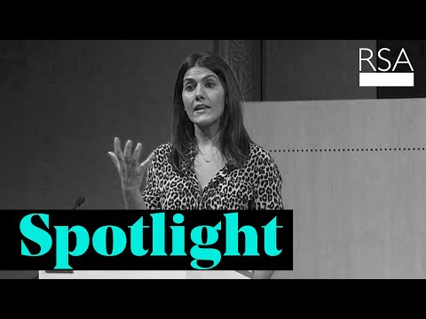 與Farrah Storr一起探索不舒服的地方。 (Exploring Discomfort with Farrah Storr)