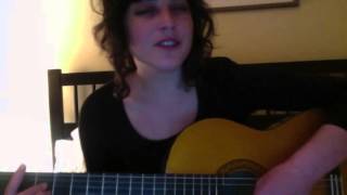 Melissa Buckley-- When I Win The Lottery (Camper Van Beethoven cover)