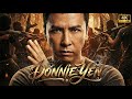 Donnie Yen One Angry Cop Destroys The Entire Mafia To Rescue His Kidnapped Son