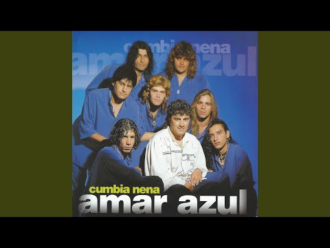 image-¿Quién es el vocalista de Amar Azul?