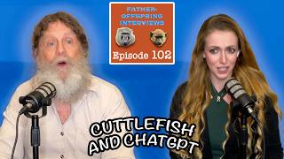 Weasel War Dances, Food Comas, Tortoise Updates | Robert Sapolsky Father-Offspring Interviews #102