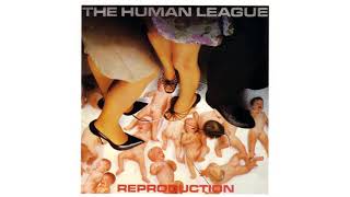 The Human League - Blind Youth (1979)
