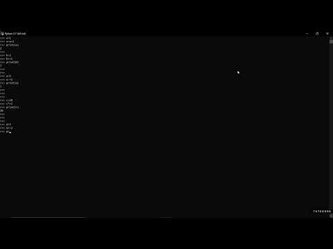 Python Increment Decrement Explained Python Tutorial For Beginners