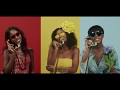 RJZ Ft Kwesi Arthur Hello Daddy Official Music Video