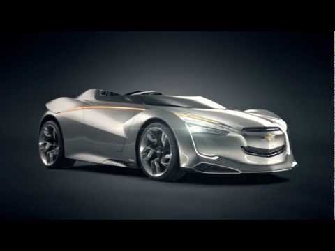 Thumbnail for Chevrolet Miray by Chevrolet Miray
