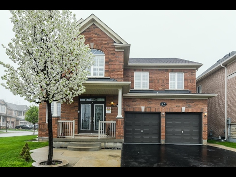 24 Autumn Ridge Brampton, Rajeev Jha