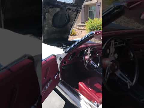 1973 Chevrolet Corvette (CC-1221105) for sale in Phoenix, Arizona