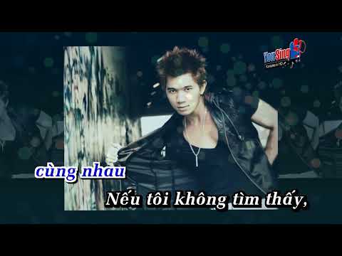 Chính Em (Karaoke) - Lương Bằng Quang