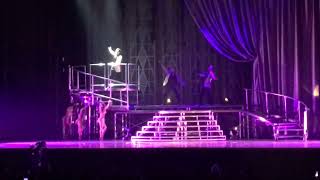 Dancing With The Stars Live 2023 - Mercy / Tell Her About It