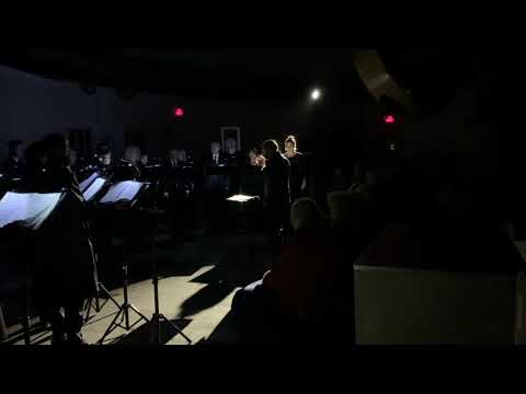 V. Laudate Dominum - Urmas Sisask