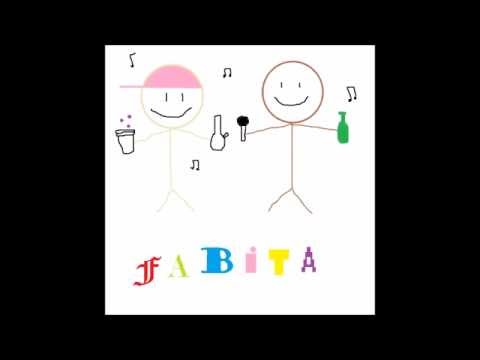 ASQUARED Ft. JOHNNY HASH - FABITA - prod. LilvoeOTB