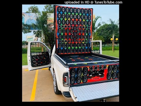 MC Kalzin  Aquecimento ( Dj Maycom Remixx 2019 )