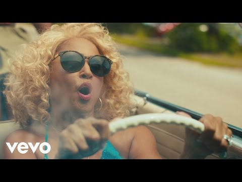 Darlene Love - Forbidden Nights (Official Video)