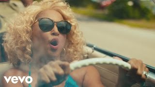 Darlene Love - Forbidden Nights (Official Video)