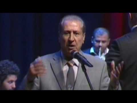 Marwan Mahfouz - Ghali Ghali (live) - مروان محفوظ - غالي غالي (دار الأوبرا)